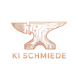 KI Schmiede Logo für KI für Affiliate Marketing