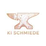 KI Schmiede Logo – KI-Beratung für Unternehmen und KMU