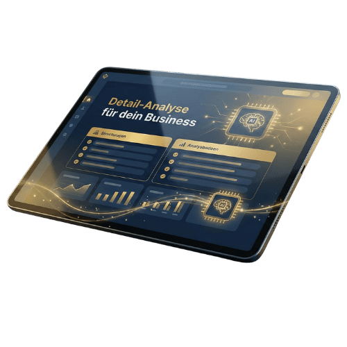 Custom GPT Workflow Analyse 2026, GPT Beratung Deutschland DACH